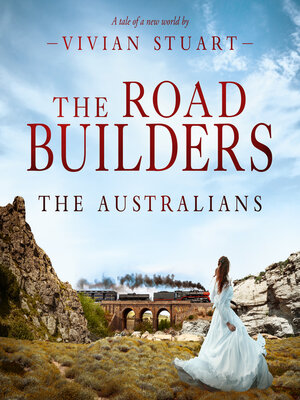 cover image of The Road Builders